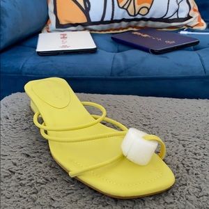 sandal